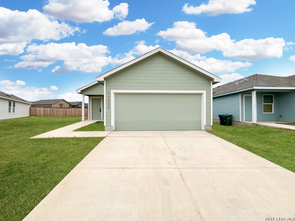 13202 Faxon Pass, San Antonio, TX 78221