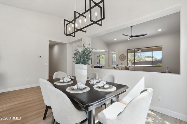 7805 S 21ST Drive, Phoenix, AZ 85041