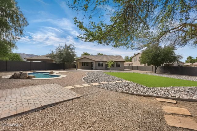 7805 S 21ST Drive, Phoenix, AZ 85041