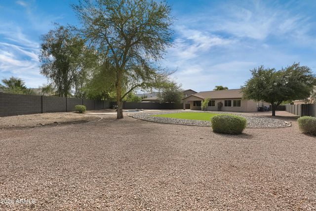 7805 S 21ST Drive, Phoenix, AZ 85041