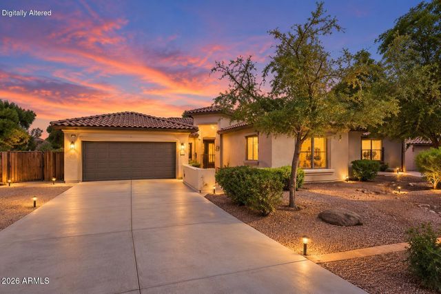 7805 S 21ST Drive, Phoenix, AZ 85041