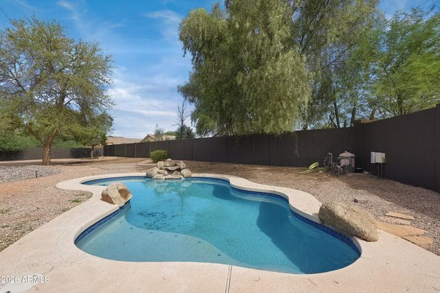 7805 S 21ST Drive, Phoenix, AZ 85041