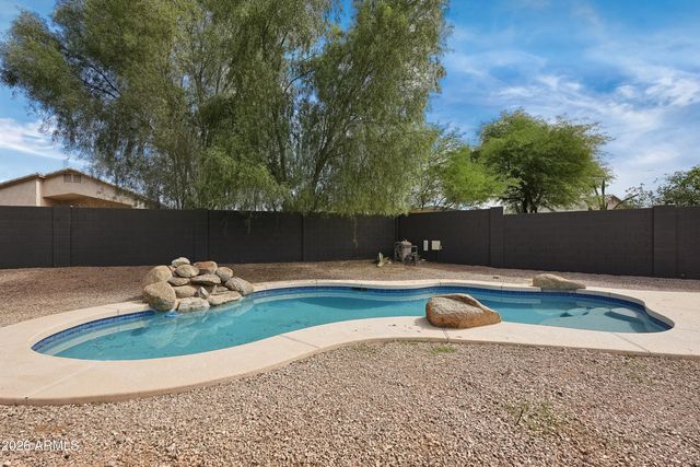 7805 S 21ST Drive, Phoenix, AZ 85041