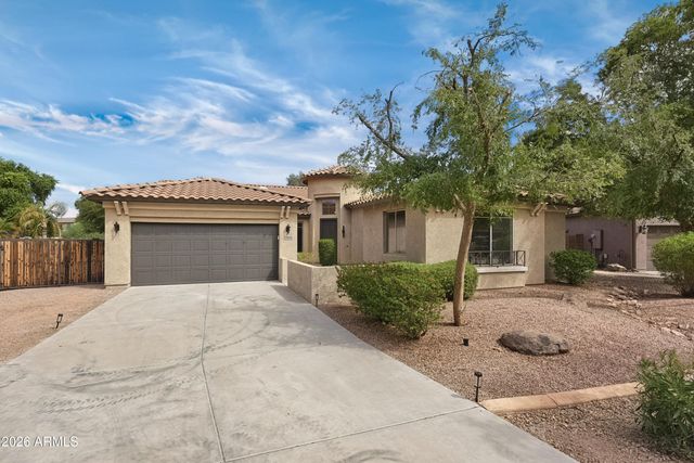 7805 S 21ST Drive, Phoenix, AZ 85041