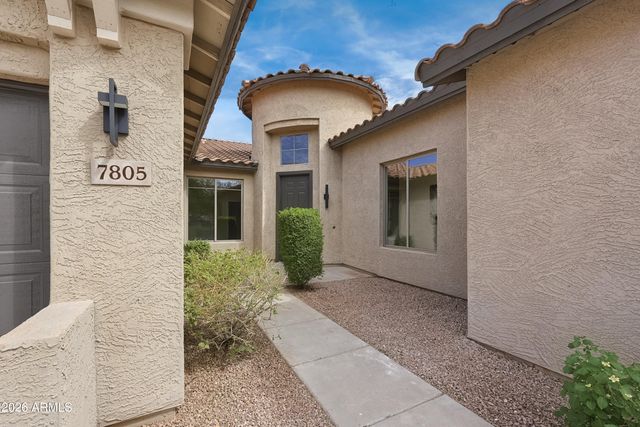 7805 S 21ST Drive, Phoenix, AZ 85041