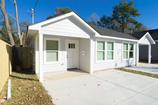 308 S 12th Street A, Conroe, TX 77301
