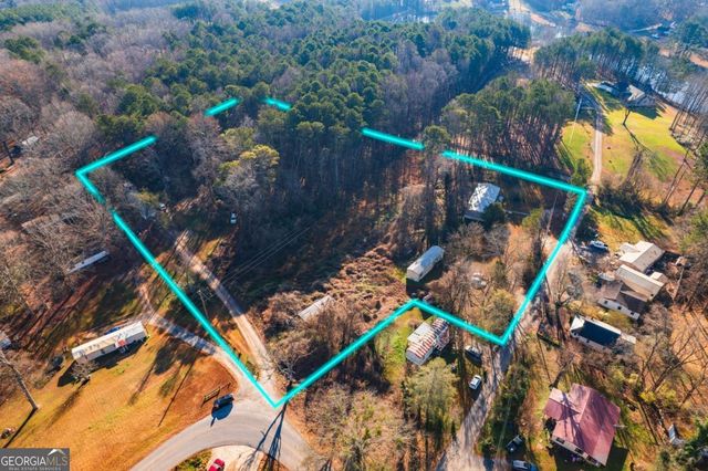 43 Lambert Street, Jasper, GA 30143