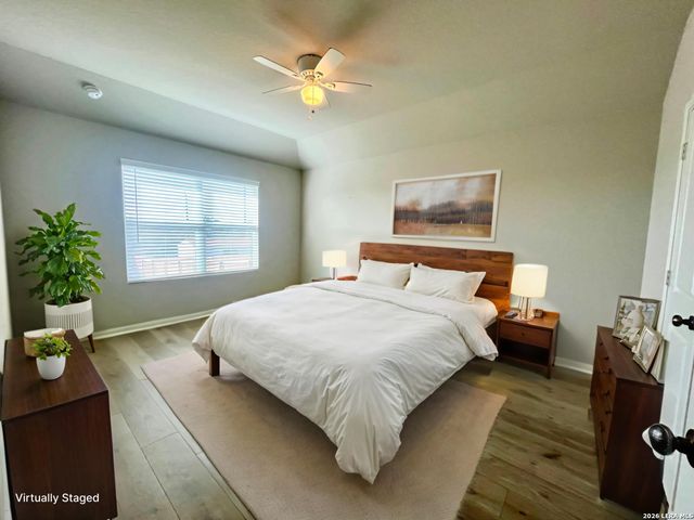 31573 Untrodden Way, Bulverde, TX 78163