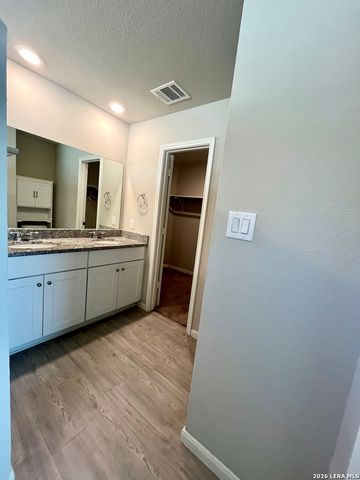 31573 Untrodden Way, Bulverde, TX 78163