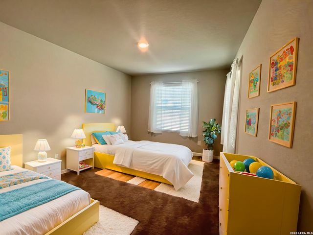 31573 Untrodden Way, Bulverde, TX 78163