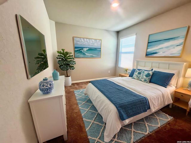 31573 Untrodden Way, Bulverde, TX 78163