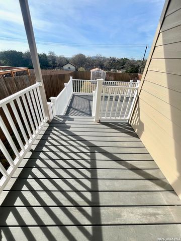 31573 Untrodden Way, Bulverde, TX 78163