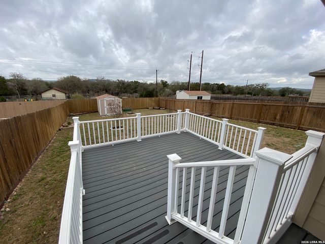 31573 Untrodden Way, Bulverde, TX 78163