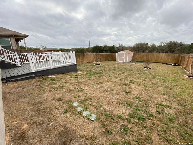 31573 Untrodden Way, Bulverde, TX 78163