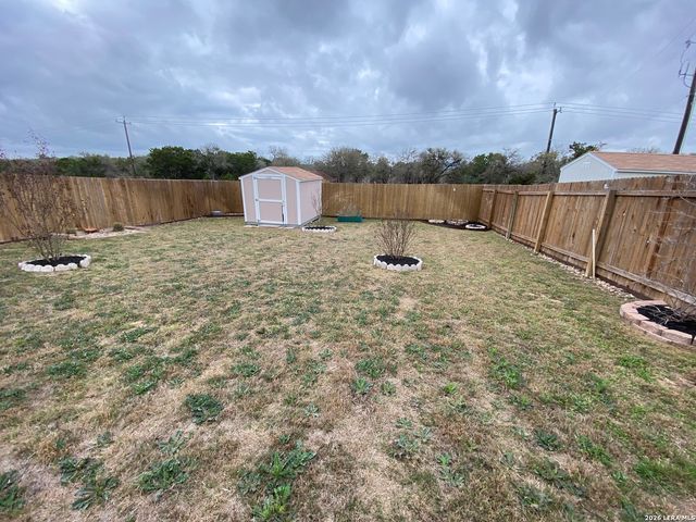 31573 Untrodden Way, Bulverde, TX 78163