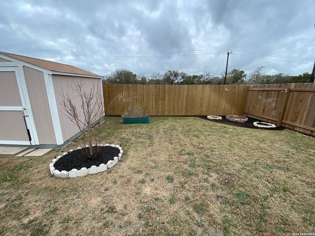 31573 Untrodden Way, Bulverde, TX 78163