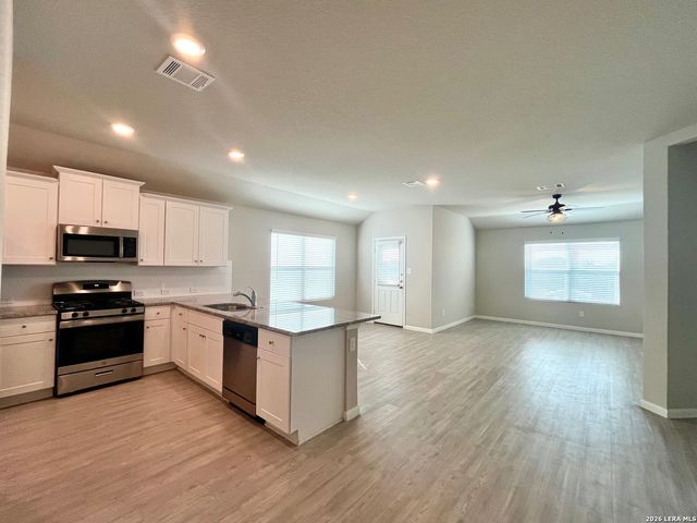 31573 Untrodden Way, Bulverde, TX 78163