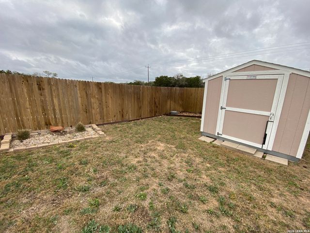 31573 Untrodden Way, Bulverde, TX 78163