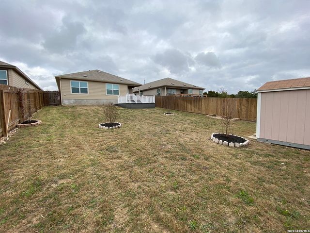 31573 Untrodden Way, Bulverde, TX 78163