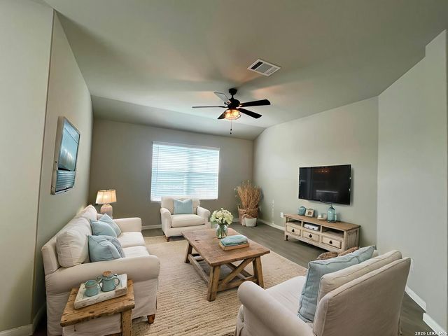 31573 Untrodden Way, Bulverde, TX 78163