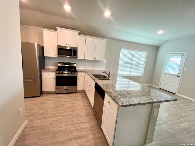 31573 Untrodden Way, Bulverde, TX 78163