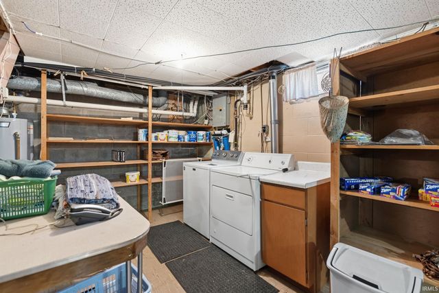 1716 Mayfield Common, Goshen, IN 46526