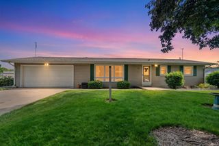 1716 Mayfield Common, Goshen, IN 46526