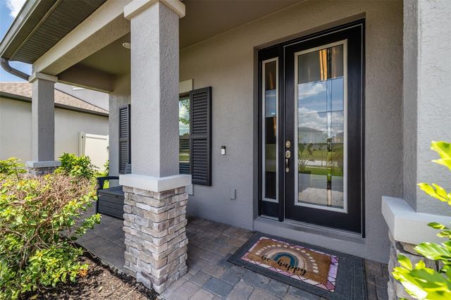 1686 CHERRY WALK ROAD, Lutz, FL 33558
