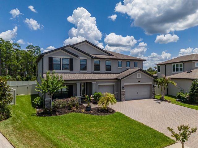 1686 CHERRY WALK ROAD, Lutz, FL 33558