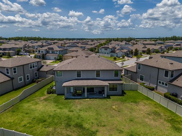1686 CHERRY WALK ROAD, Lutz, FL 33558