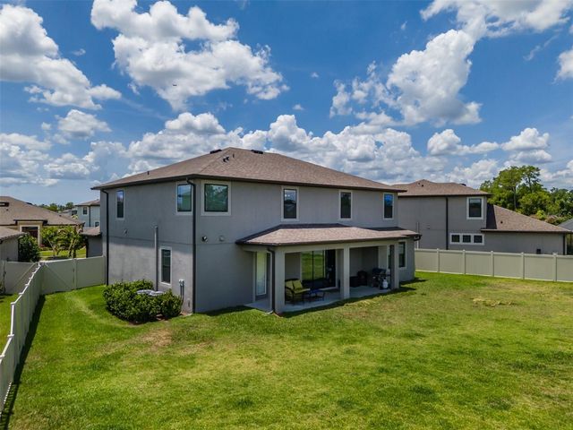 1686 CHERRY WALK ROAD, Lutz, FL 33558