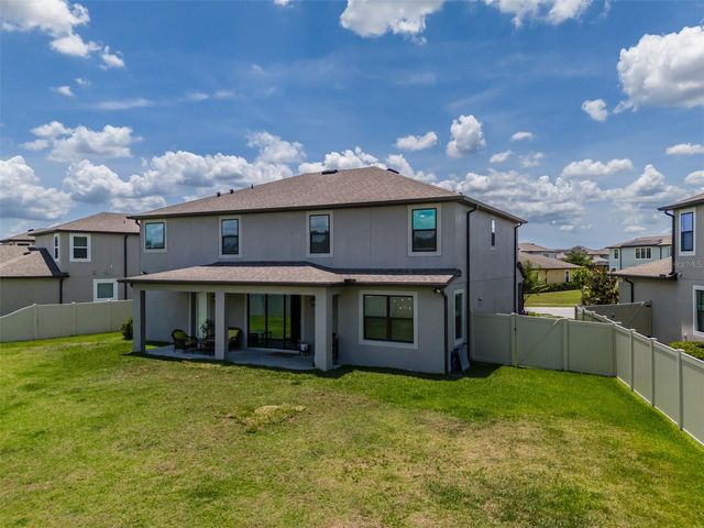 1686 CHERRY WALK ROAD, Lutz, FL 33558