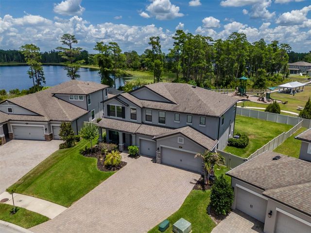 1686 CHERRY WALK ROAD, Lutz, FL 33558