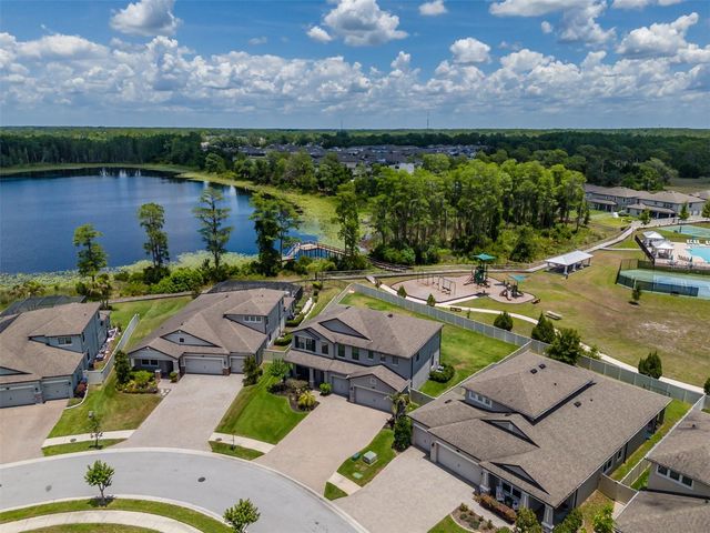 1686 CHERRY WALK ROAD, Lutz, FL 33558