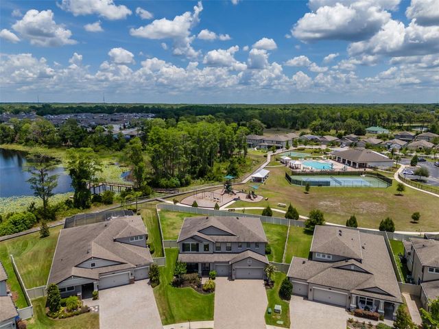 1686 CHERRY WALK ROAD, Lutz, FL 33558