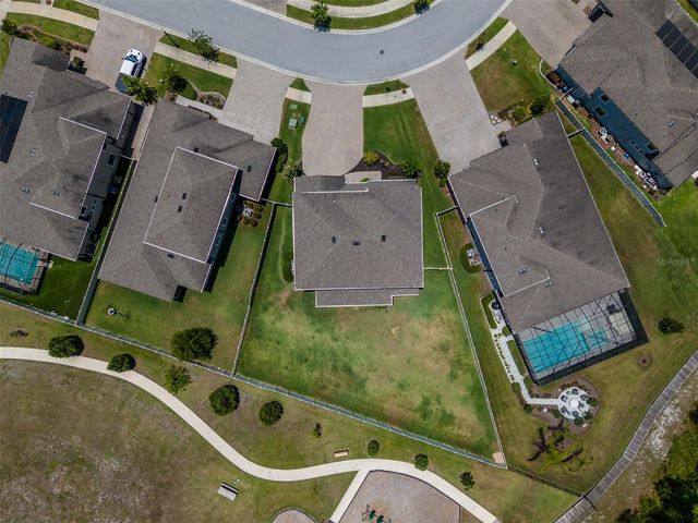 1686 CHERRY WALK ROAD, Lutz, FL 33558