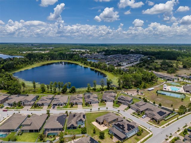 1686 CHERRY WALK ROAD, Lutz, FL 33558