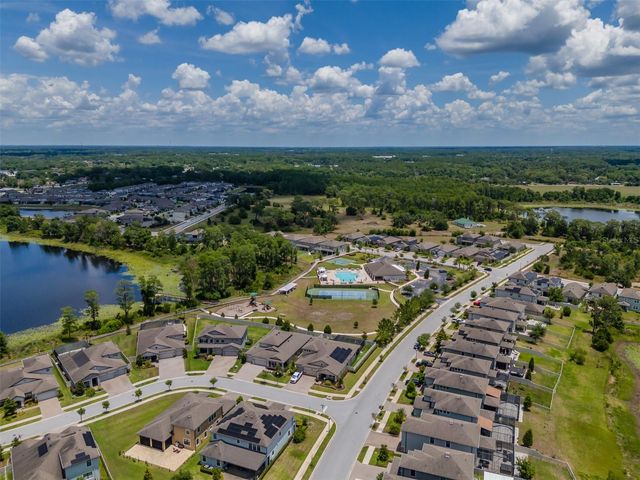 1686 CHERRY WALK ROAD, Lutz, FL 33558