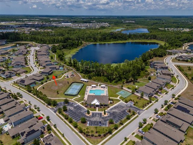 1686 CHERRY WALK ROAD, Lutz, FL 33558