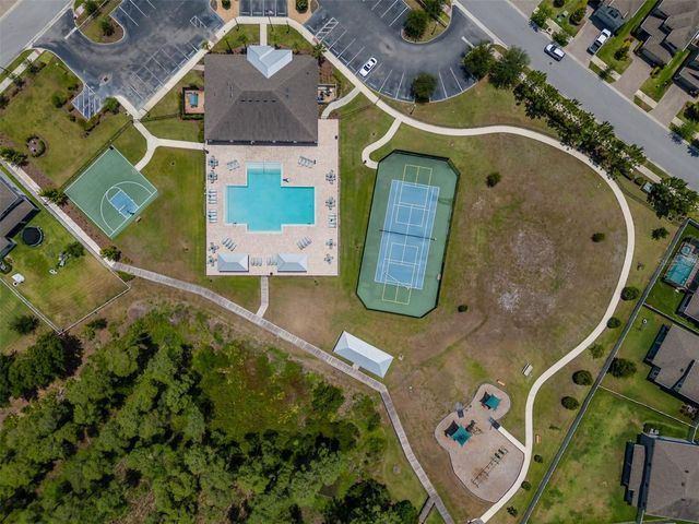 1686 CHERRY WALK ROAD, Lutz, FL 33558