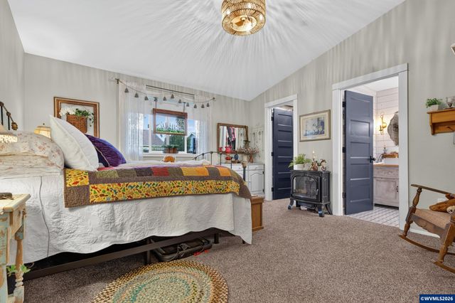 2076 Quail Run Av, Stayton, OR 97383
