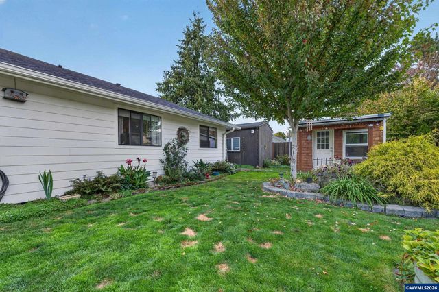2076 Quail Run Av, Stayton, OR 97383
