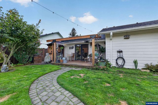 2076 Quail Run Av, Stayton, OR 97383