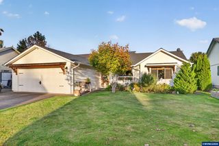2076 Quail Run Av, Stayton, OR 97383
