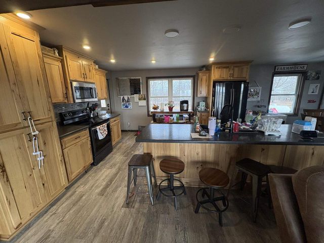 W8166 BELLE PLAINE AVENUE, Shawano, WI 54166