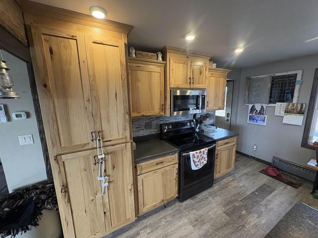 W8166 BELLE PLAINE AVENUE, Shawano, WI 54166