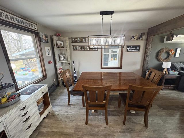 W8166 BELLE PLAINE AVENUE, Shawano, WI 54166