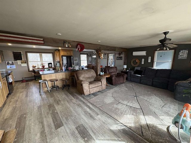 W8166 BELLE PLAINE AVENUE, Shawano, WI 54166