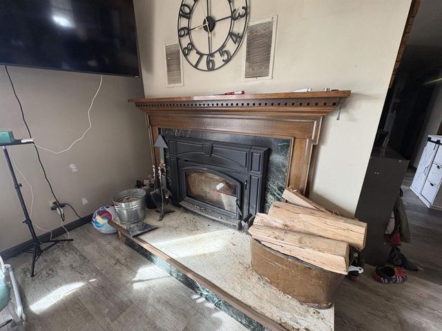 W8166 BELLE PLAINE AVENUE, Shawano, WI 54166