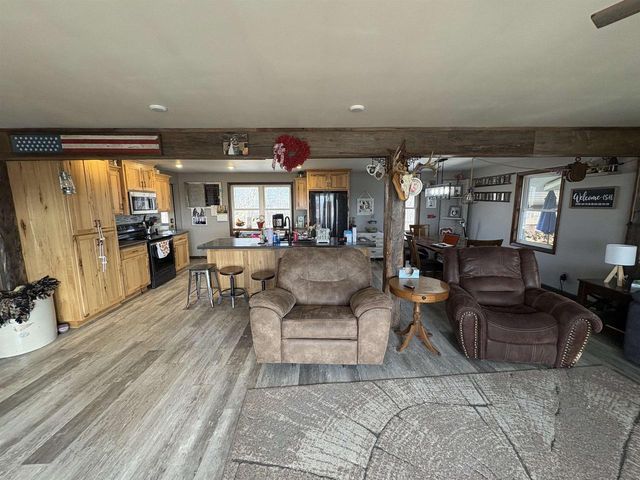 W8166 BELLE PLAINE AVENUE, Shawano, WI 54166